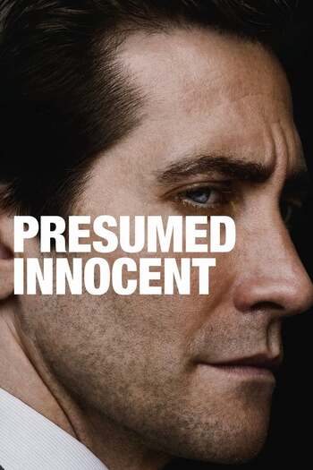 Presumed Innocent season 1 english audio download 720p
