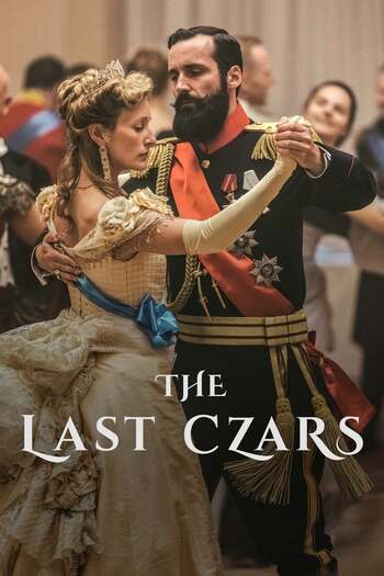 The Last Czars season 1 english audio download 720p